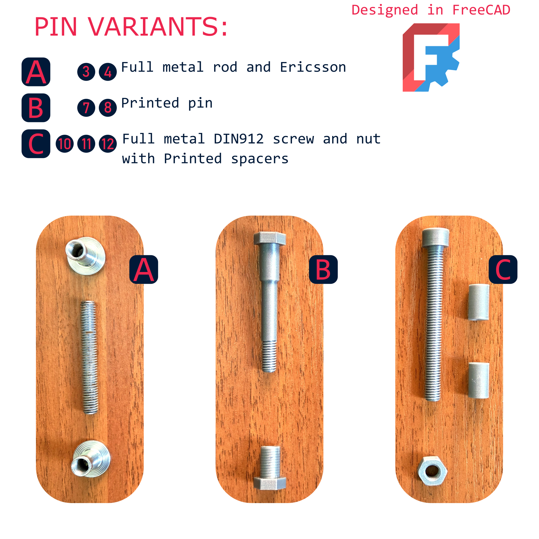 Durable Hinge V2 — miniatura 6
