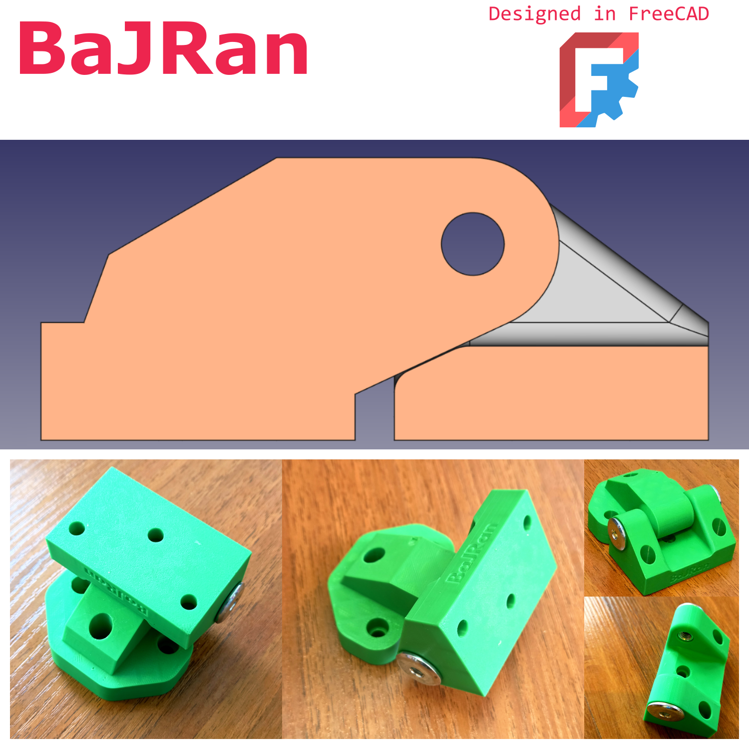 Durable Hinge V2 — miniatura 8