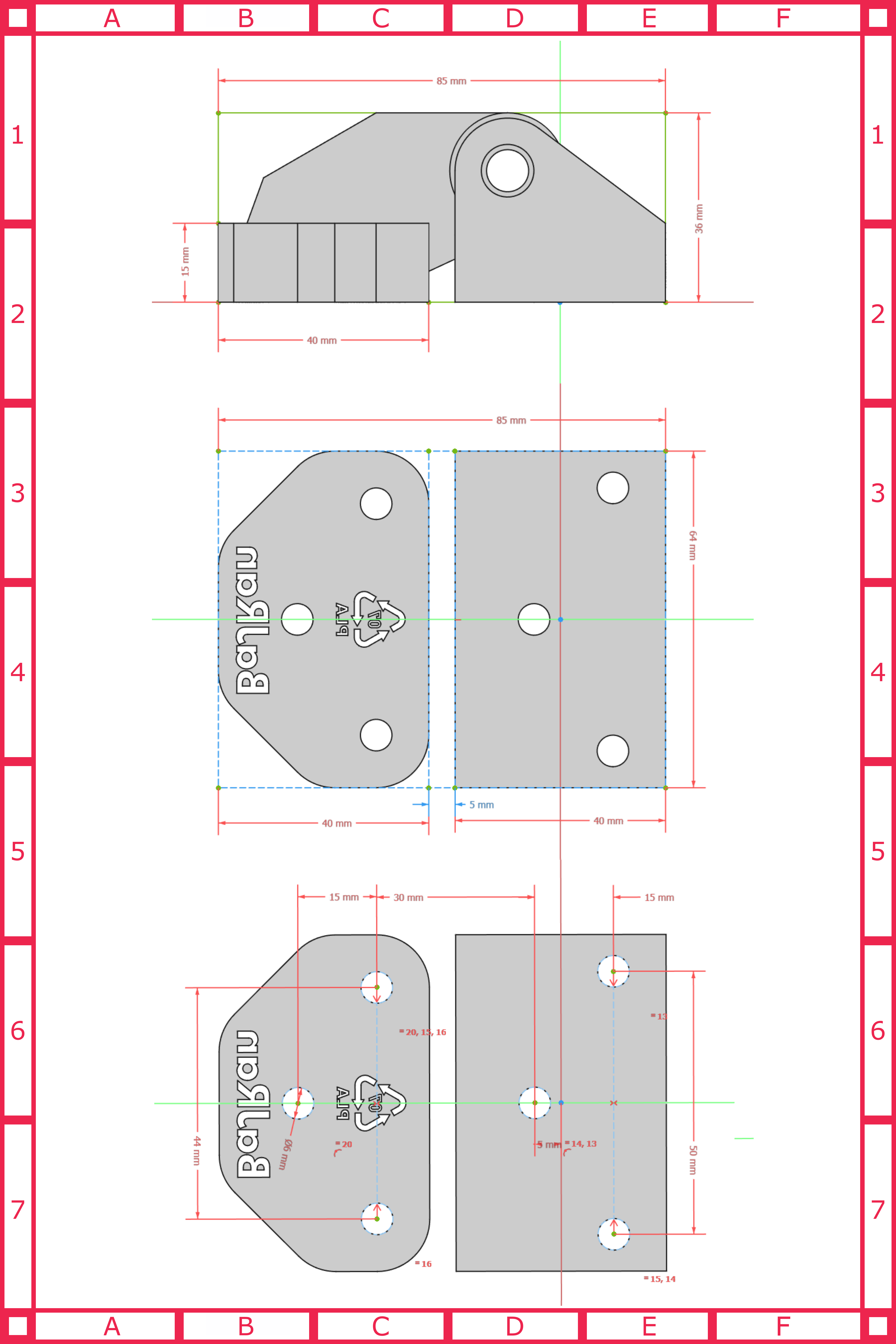 Durable Hinge V2 — miniatura 9