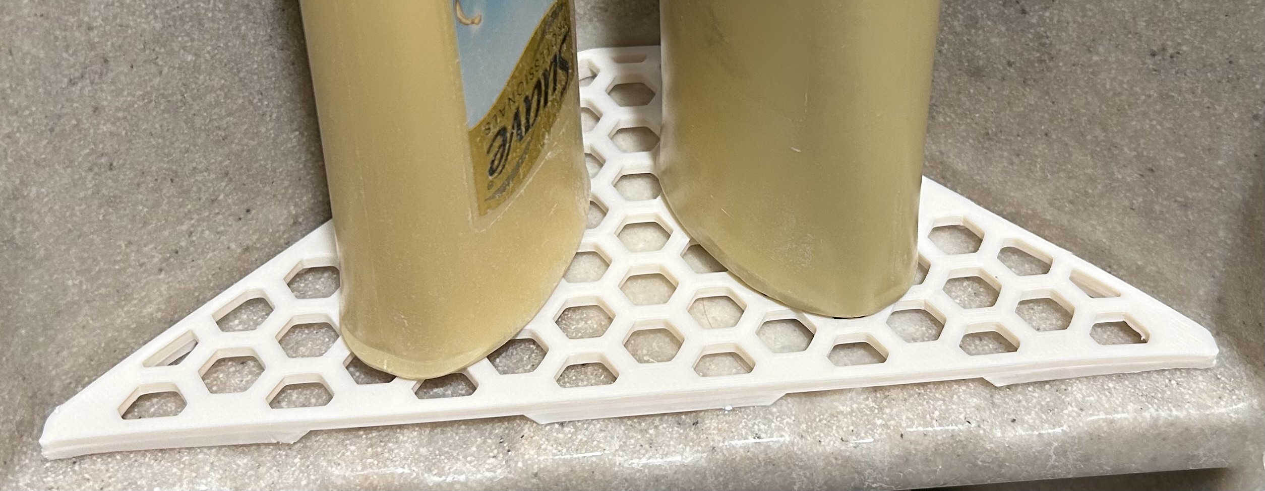 soap tray