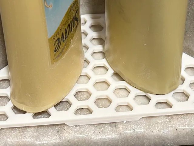 soap tray