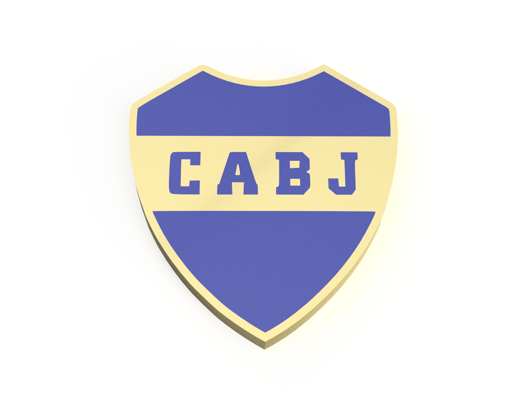 Club Atletico Boca Juniors 2025/26 MDC - FCWC