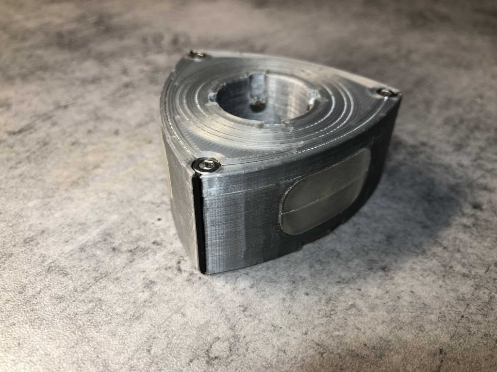 MAZDA RX7 (26/27) / Apex Seal Spring add-on