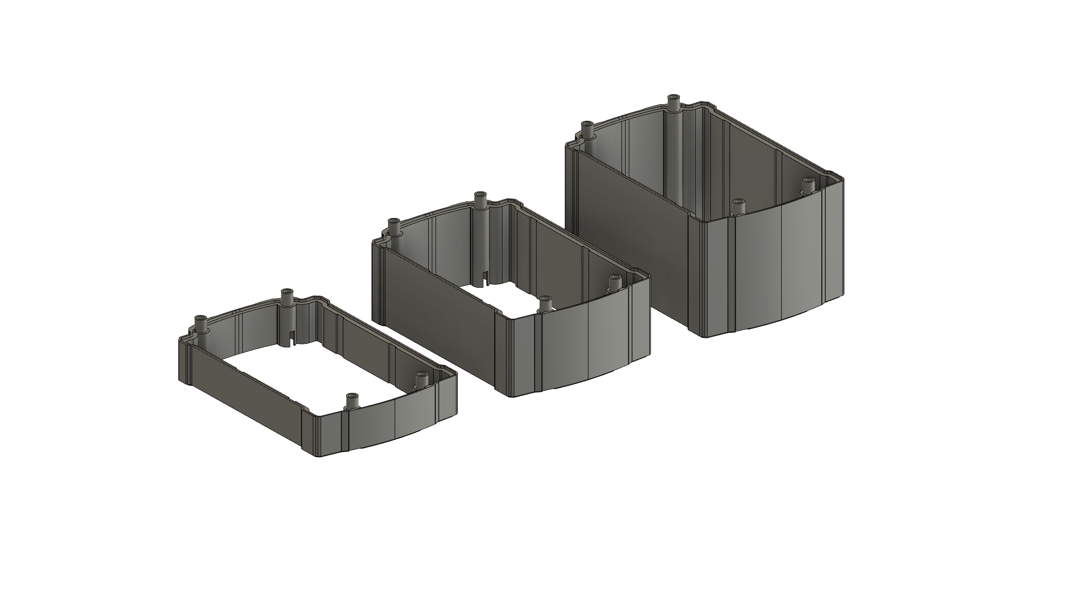 Milwaukee M18 battery extension