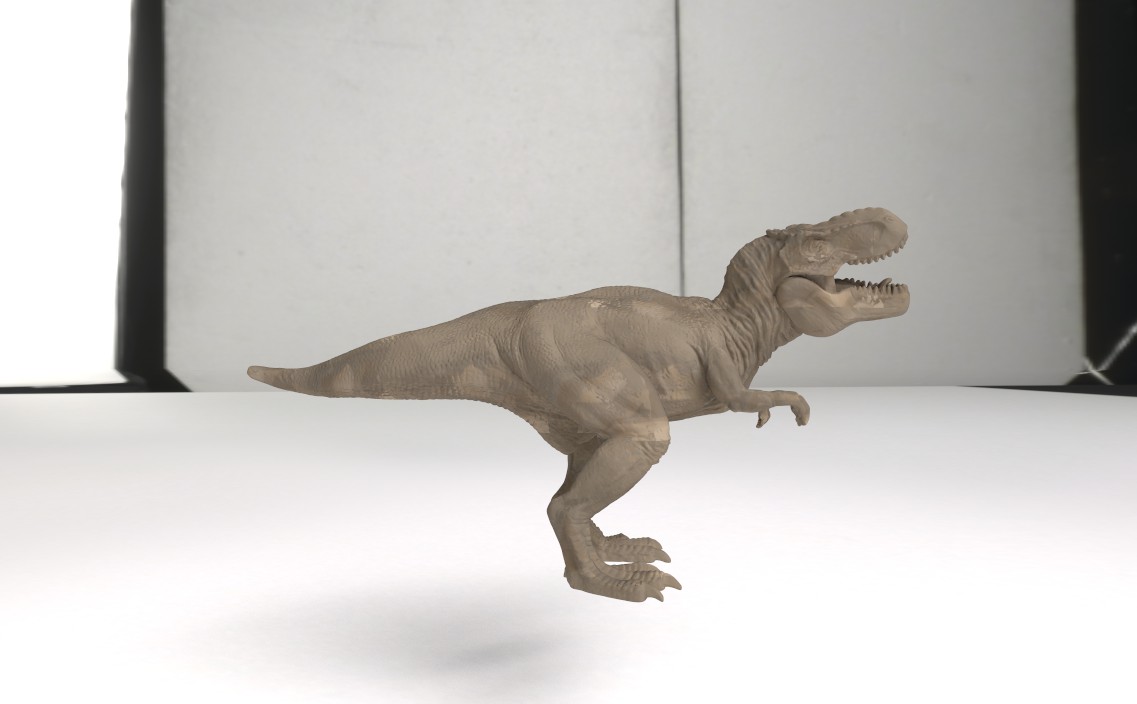 T-Rex