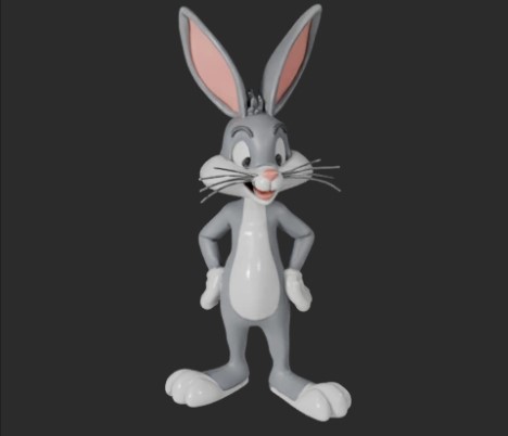 Bugs Bunny Looney Tunes