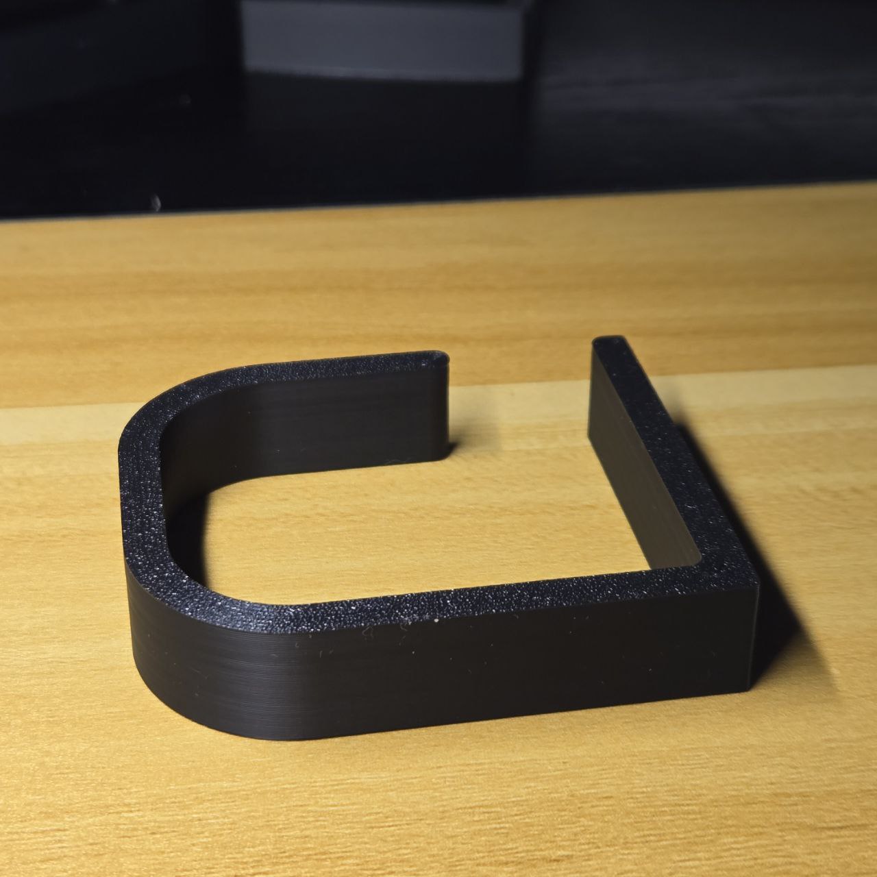 Chonky Cable Manager