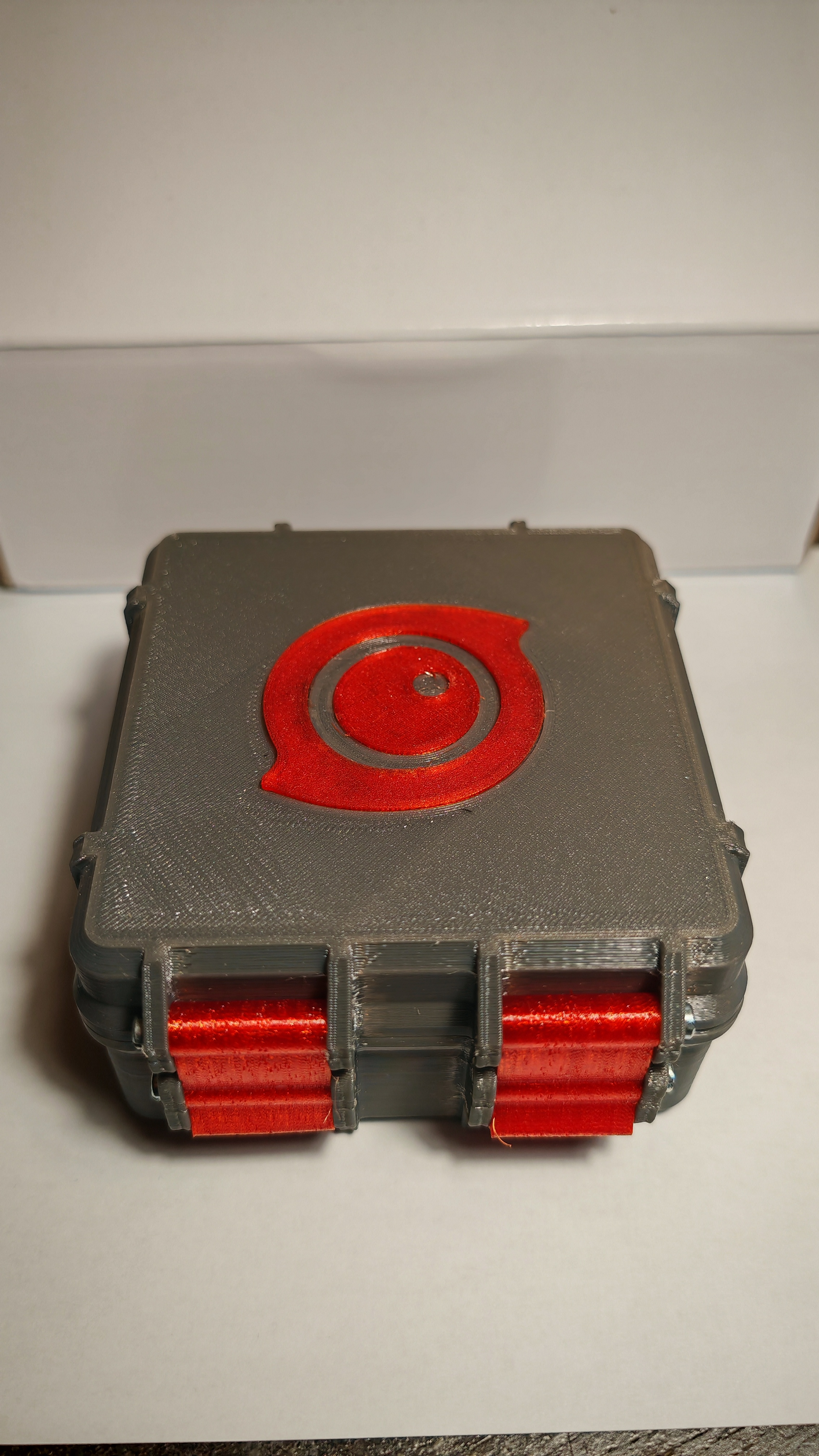 Insta360 Ace Pro/Ace Pro 2 Rugged Box **UPDATE**