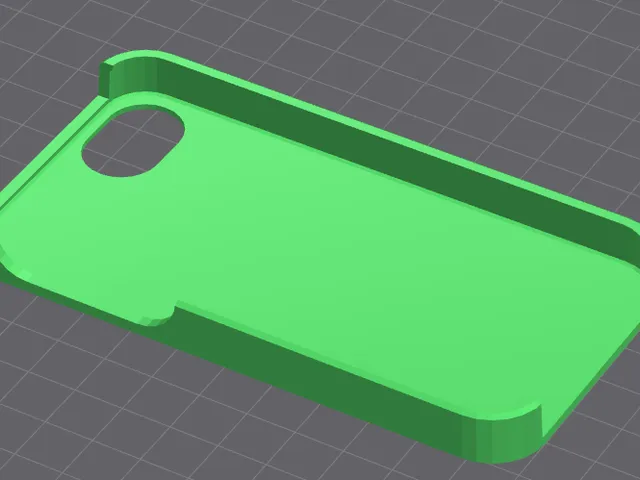 Iphone 4 case
