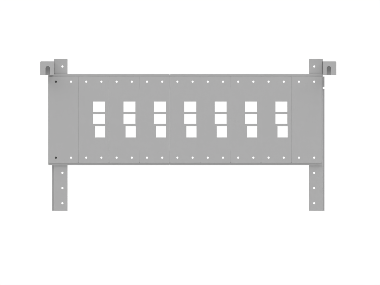 IKEA IVAR RPi NAS