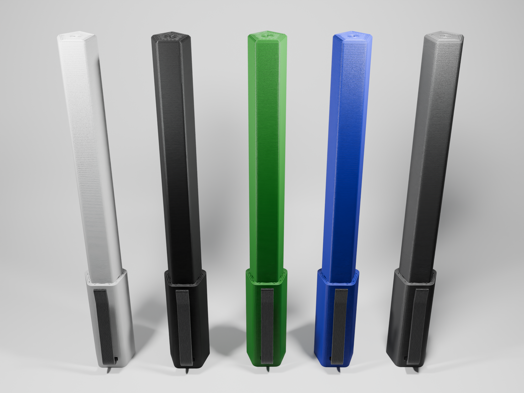 PEN - tagon