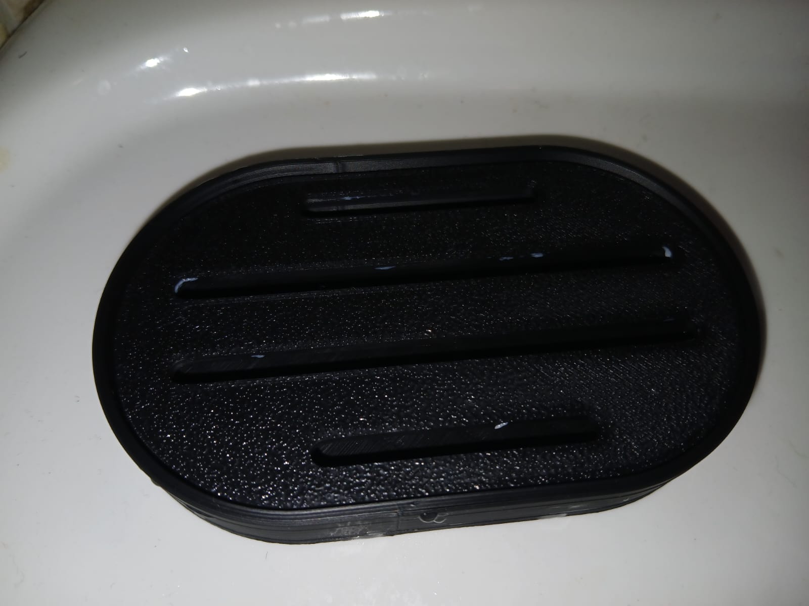 soap holder
