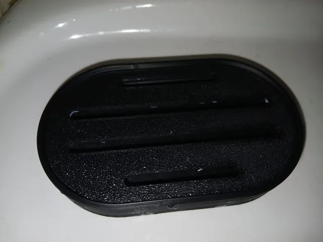 soap holder