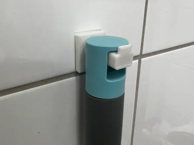 Shower Squeegee hook