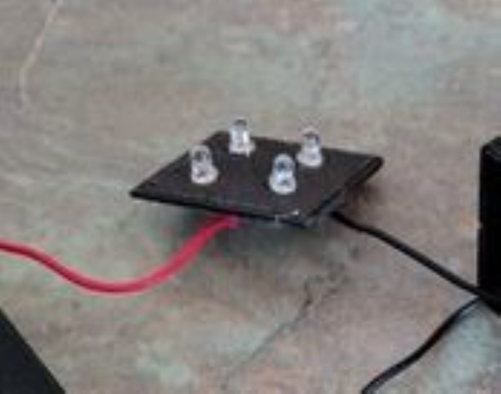 Miniatura 12 do modelo 3D Minecraft Torch