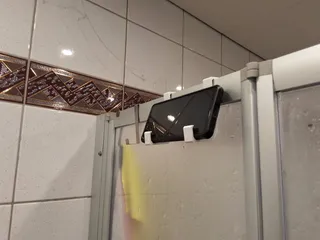 Shower Phone Holder