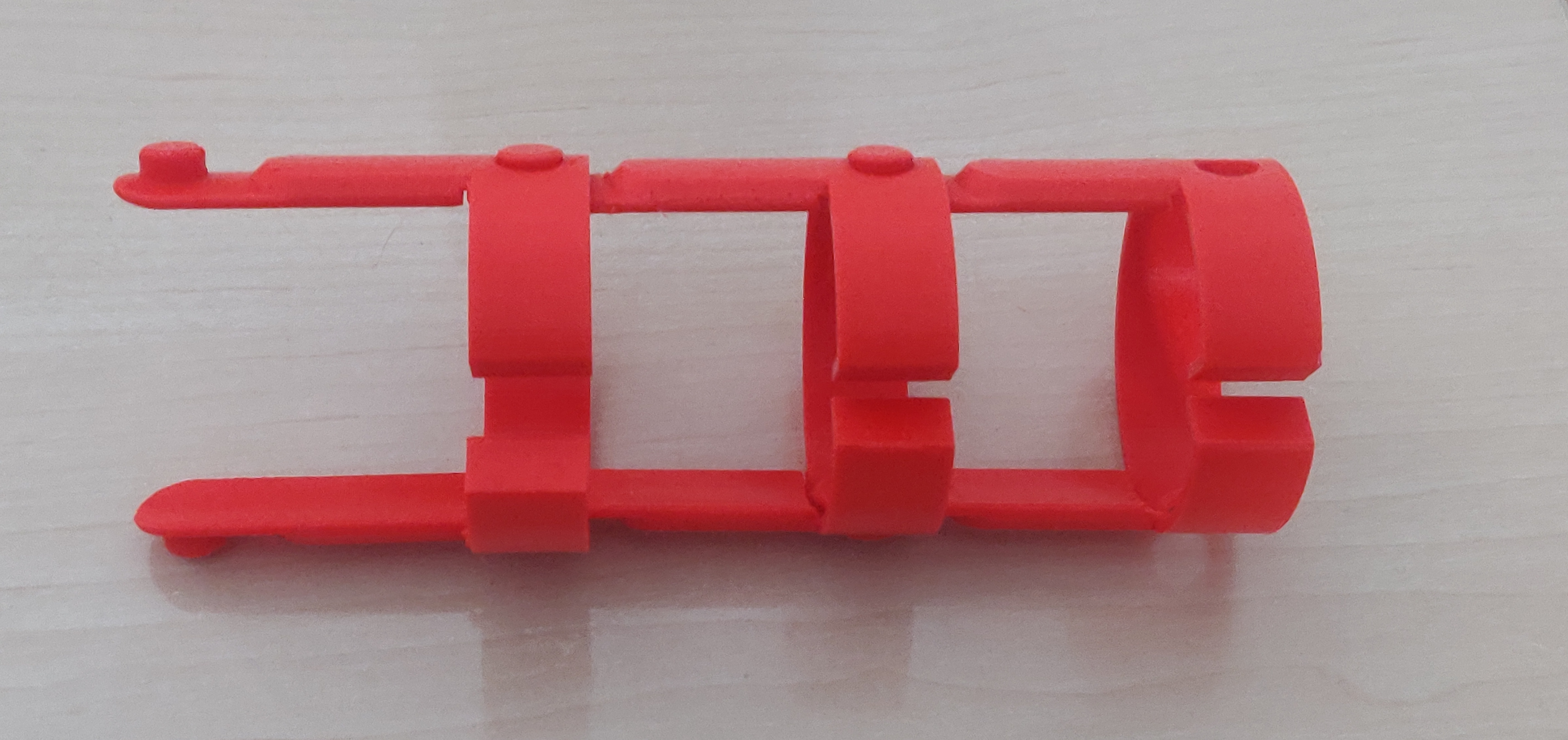 Dynamic Cable Organizer V1.0