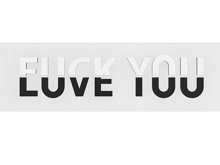 Love You or...