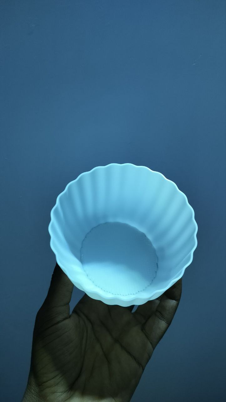Decorative Pot for Vasemode — miniatura 2
