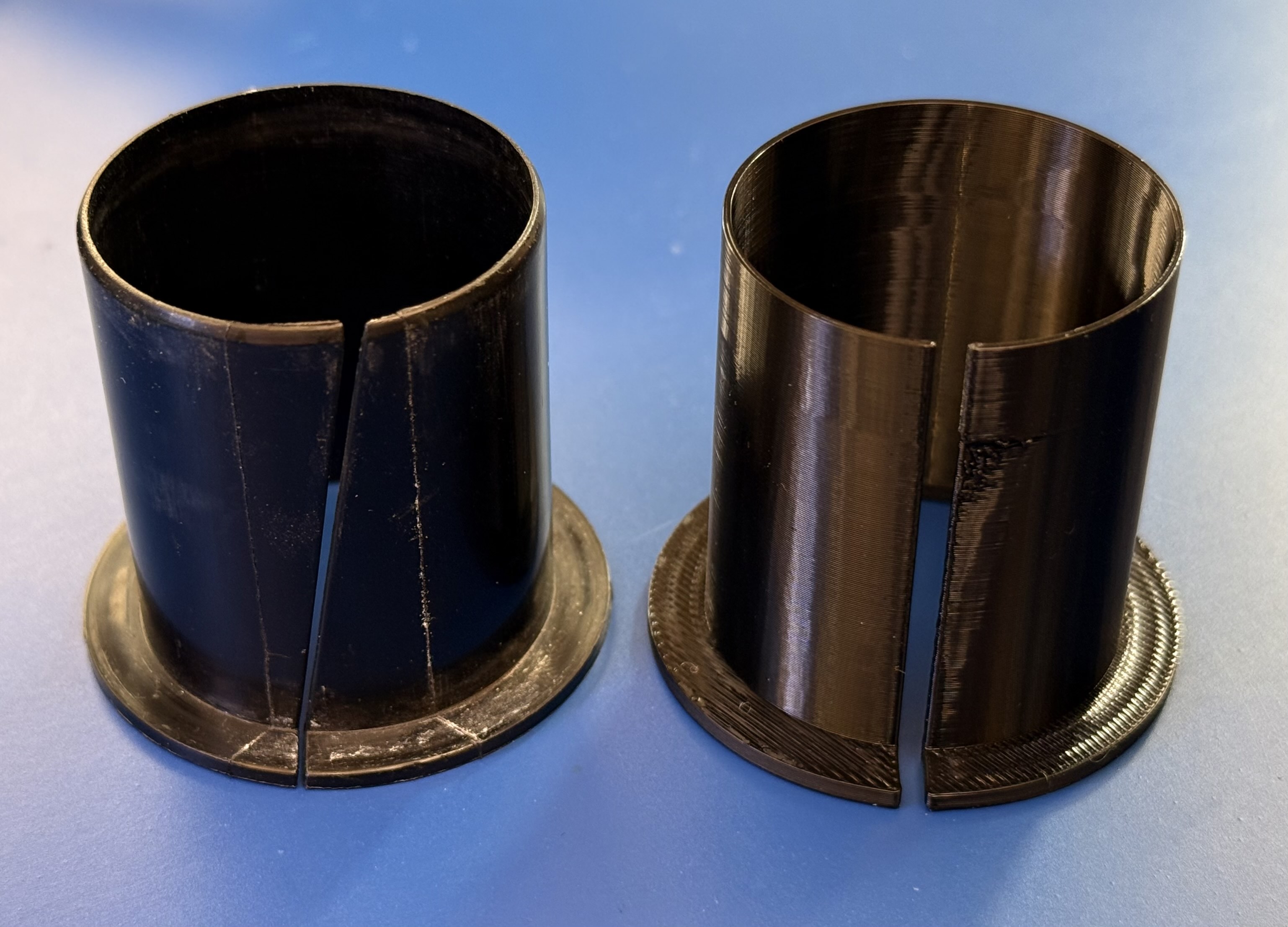 Ergotron Bushing Sleeve for Monitor Arm