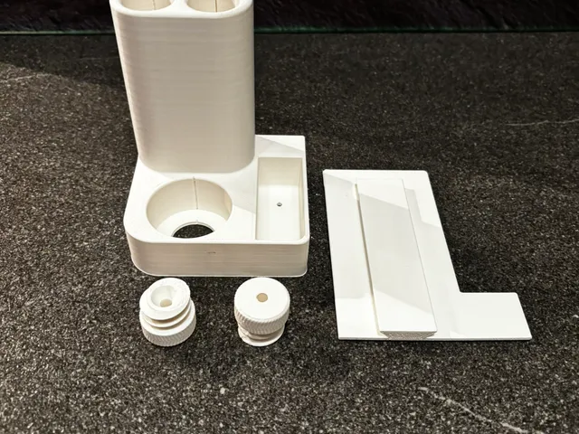ZahnbürstenOrganizer