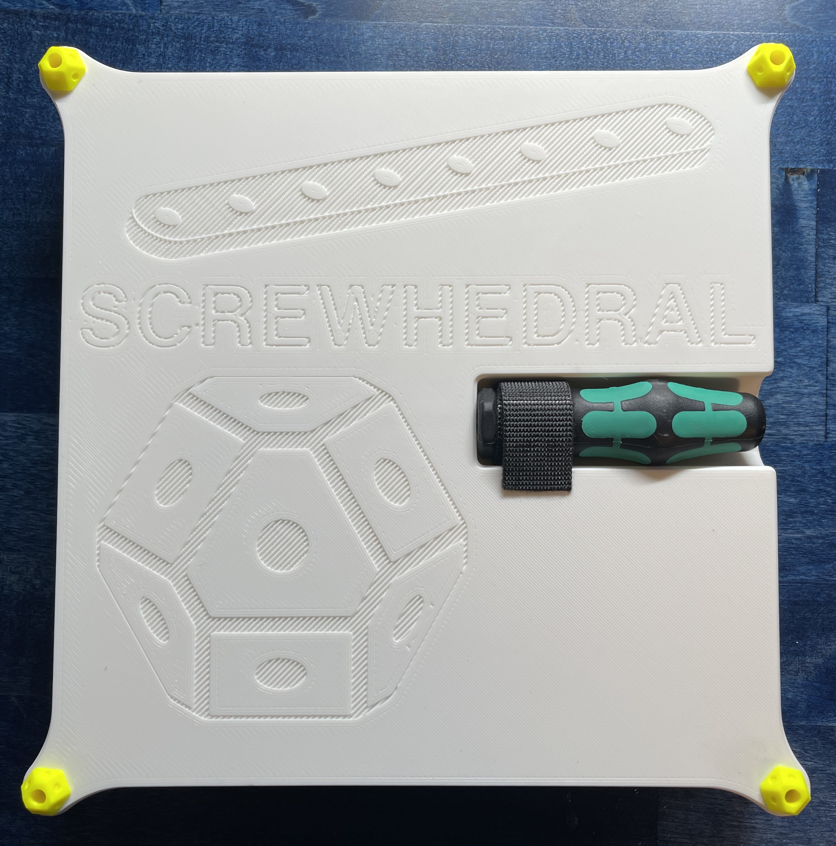 Screwhedral Construction Set — miniatura 6