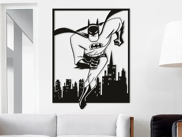 Batman