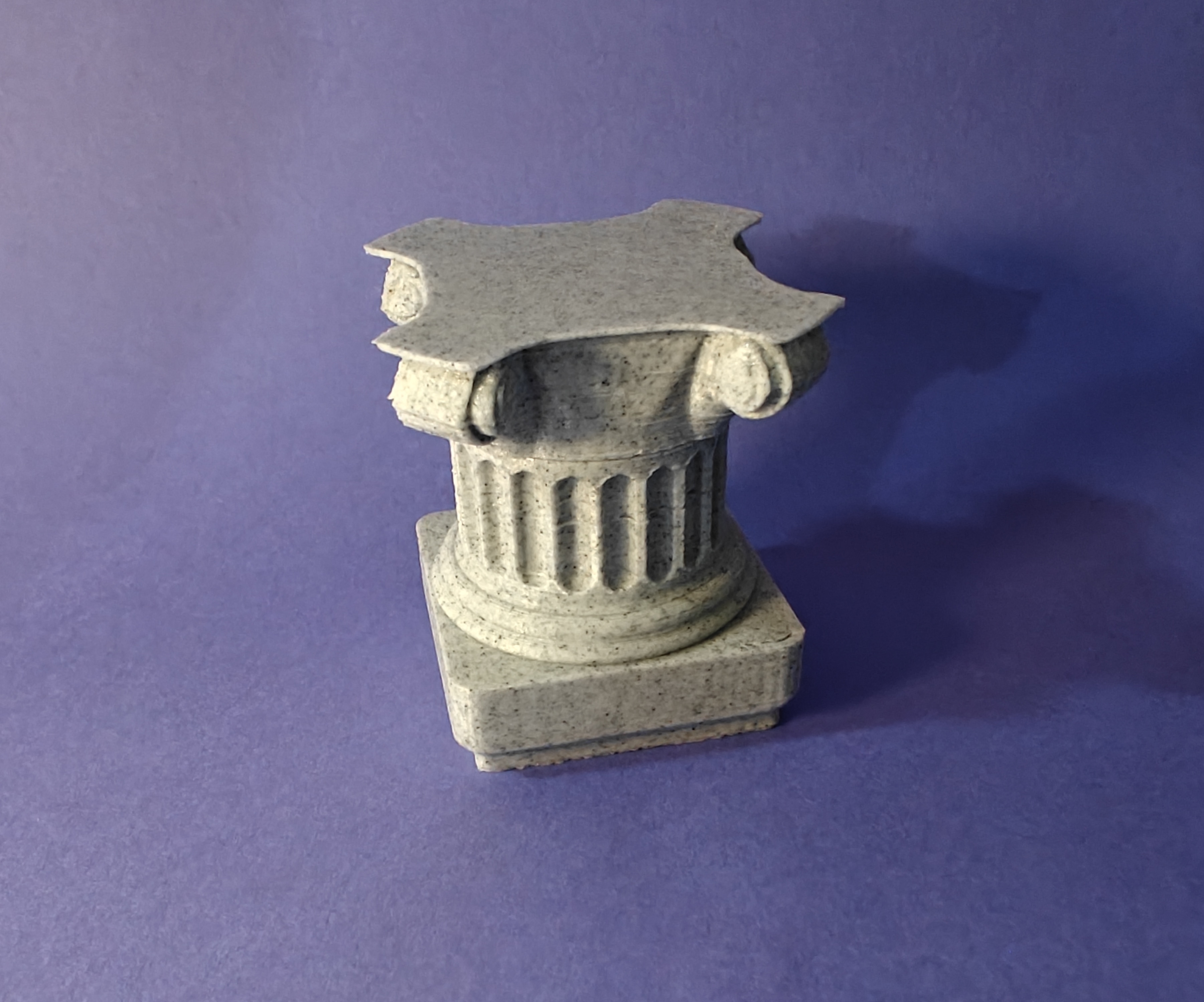 Gridfinity Pedestal