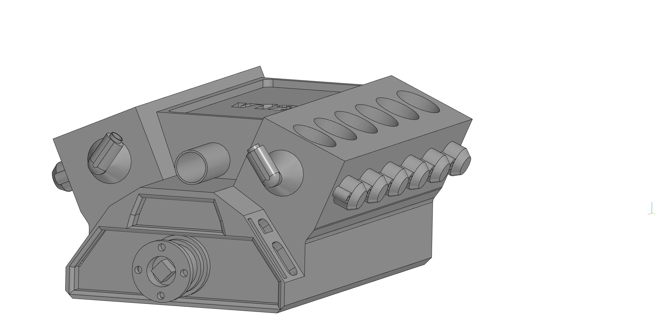 Engine v12