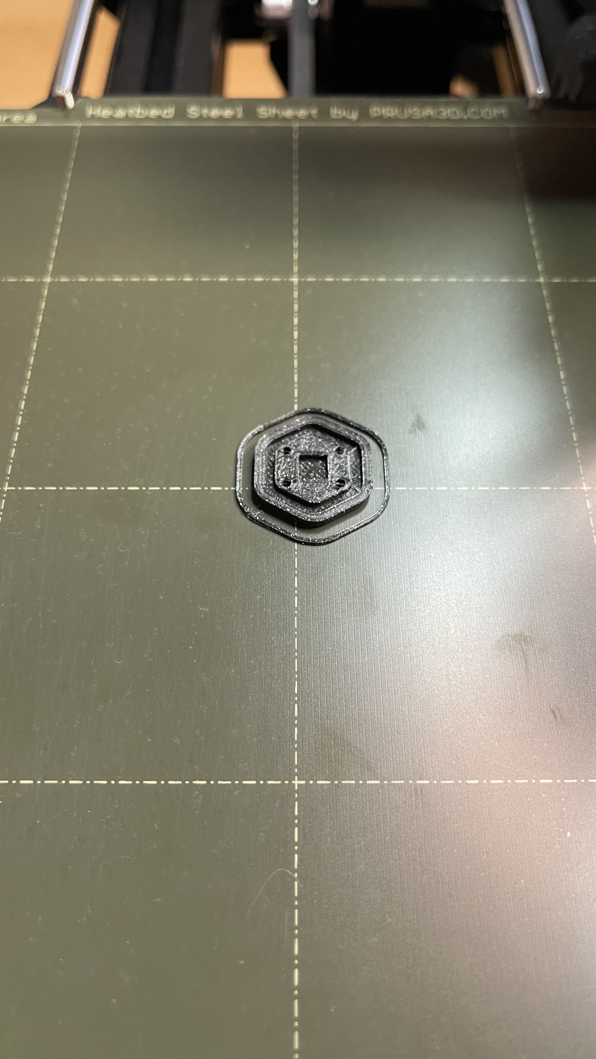 Miniatura 3 do modelo 3D Robux Clothes Button