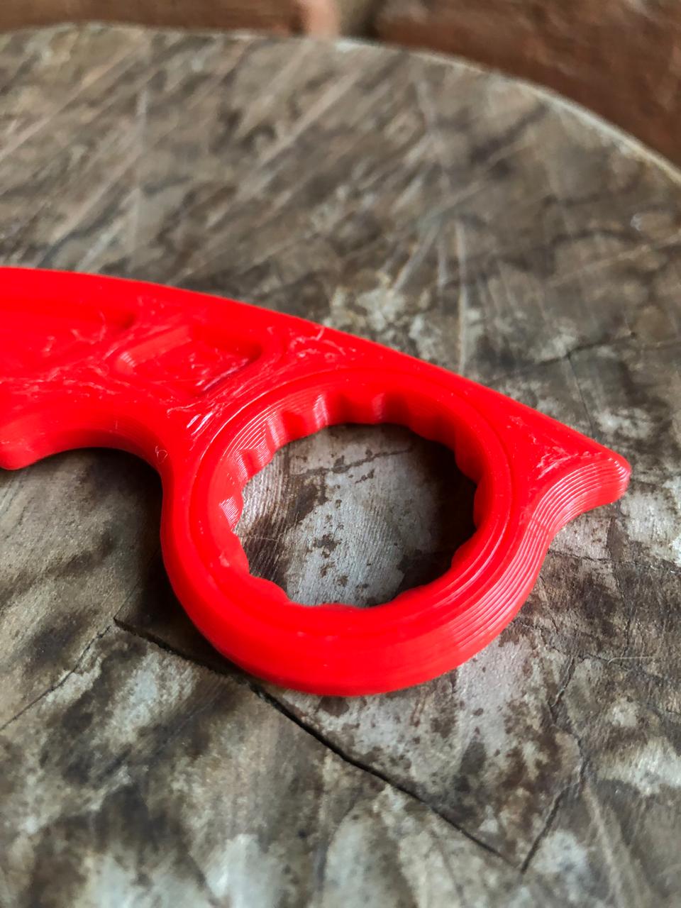 Karambit GRZ — miniatura 9