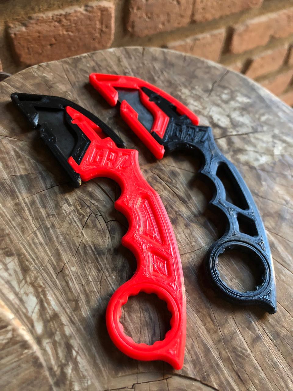 Karambit GRZ