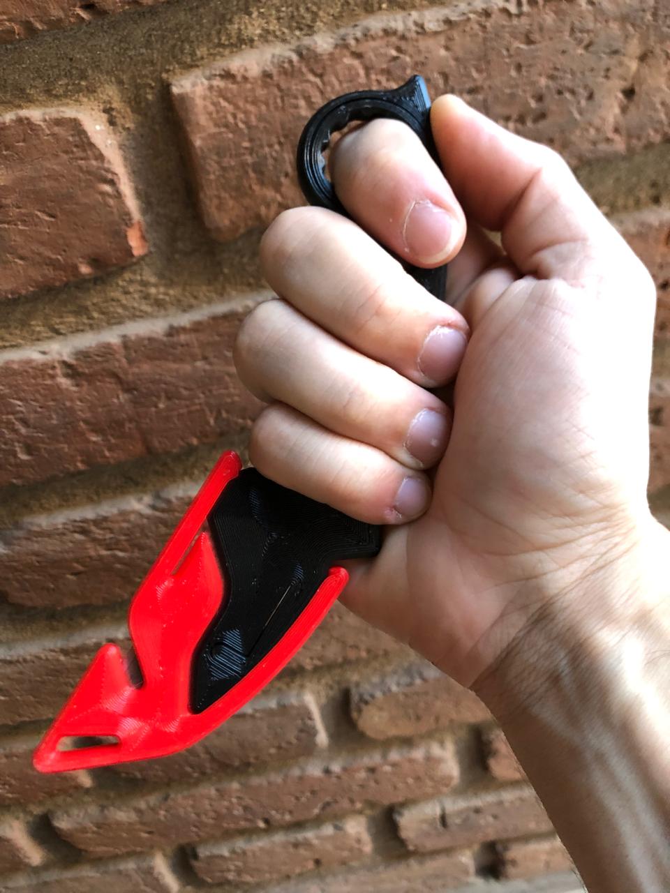 Karambit GRZ — miniatura 5