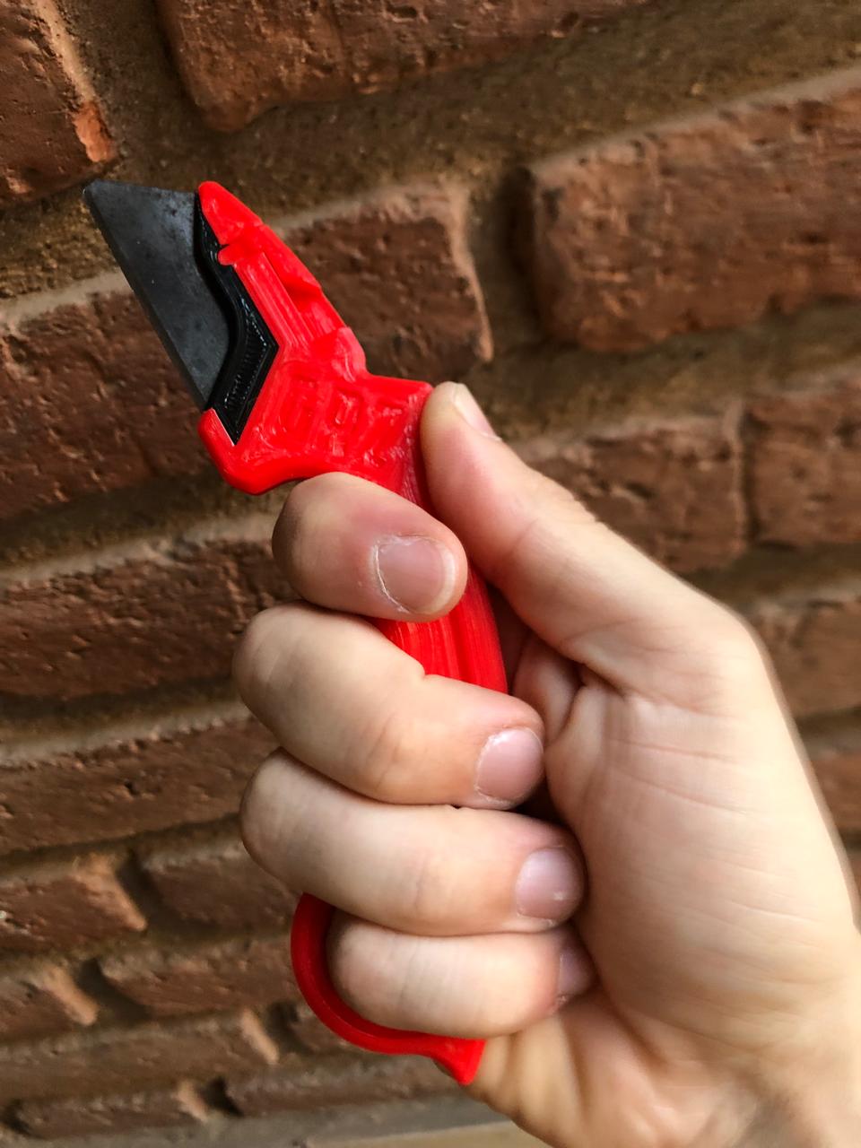 Karambit GRZ — miniatura 4
