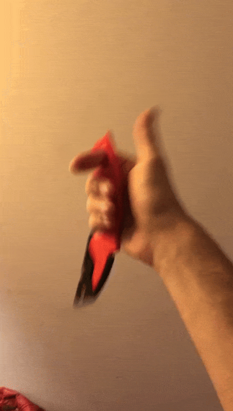 Karambit GRZ — miniatura 3