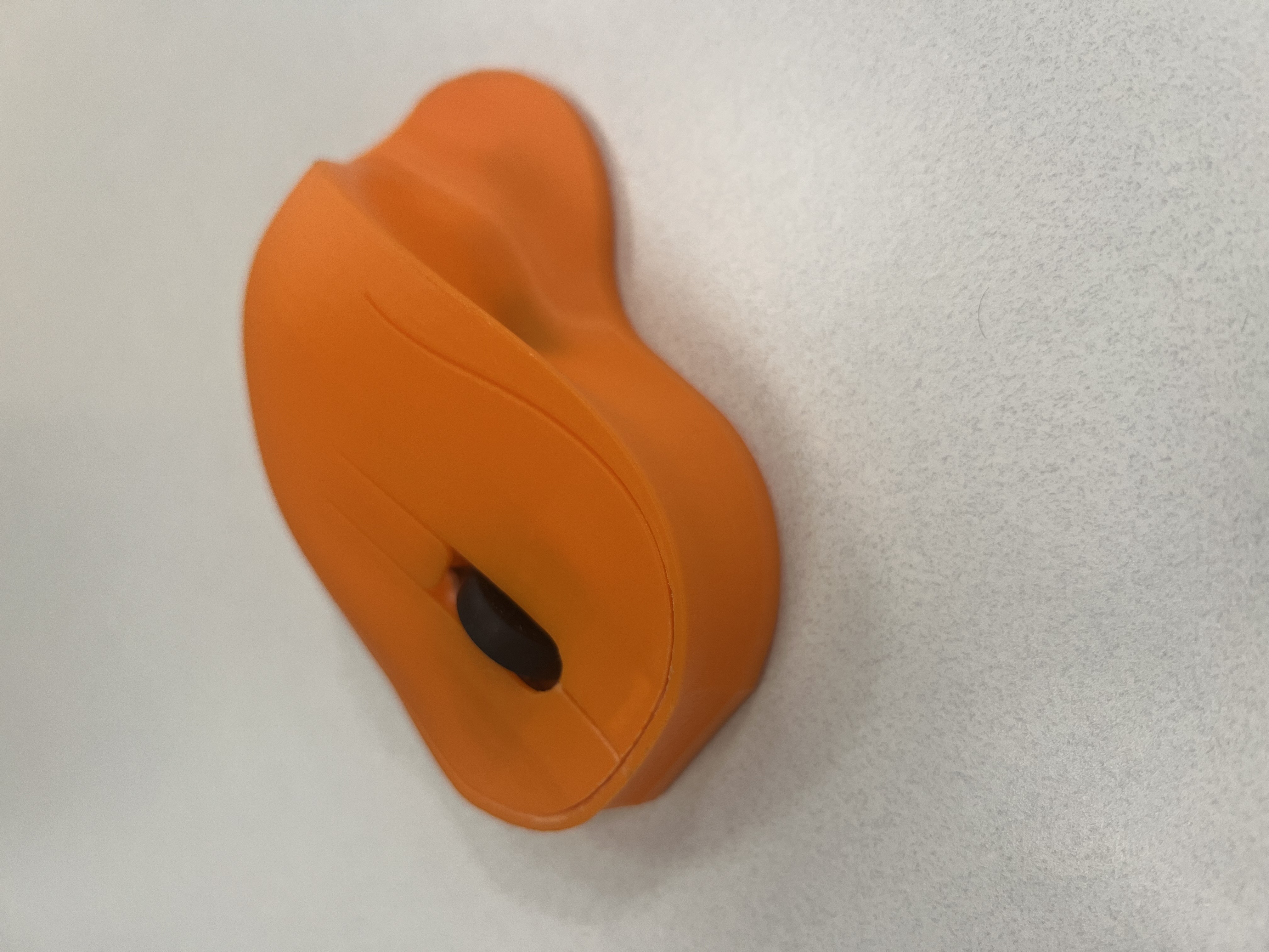 3D Printed Computer Mouse