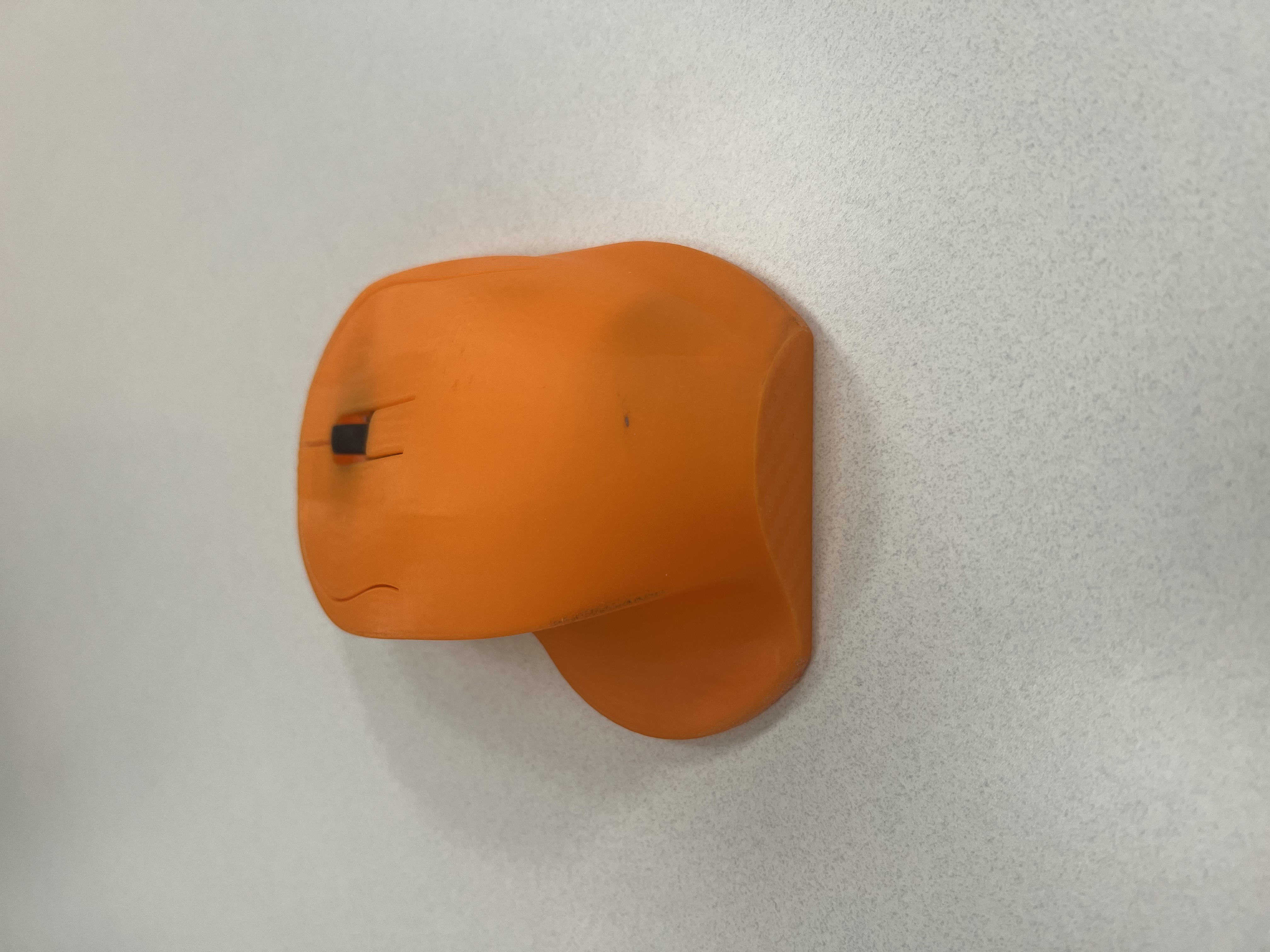 Miniatura 4 do modelo 3D 3D Printed Computer Mouse