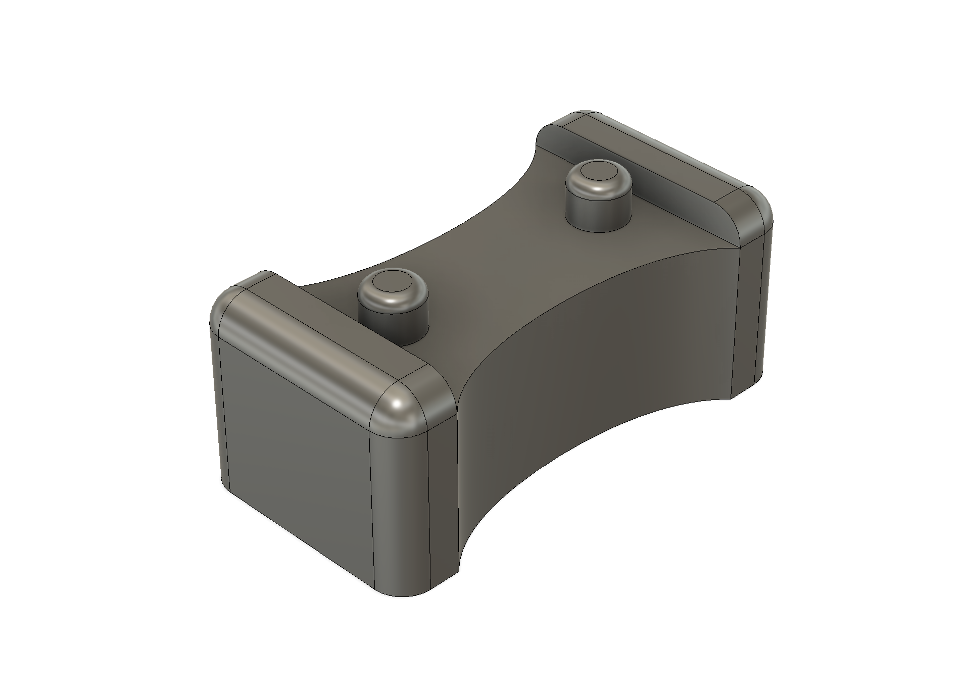 NeoPixel Riser Mount — thumbnail 3