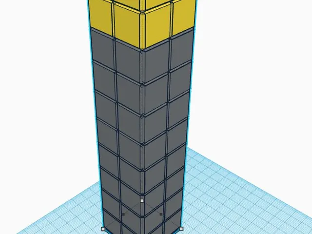 Minecraft Torch Flickering
