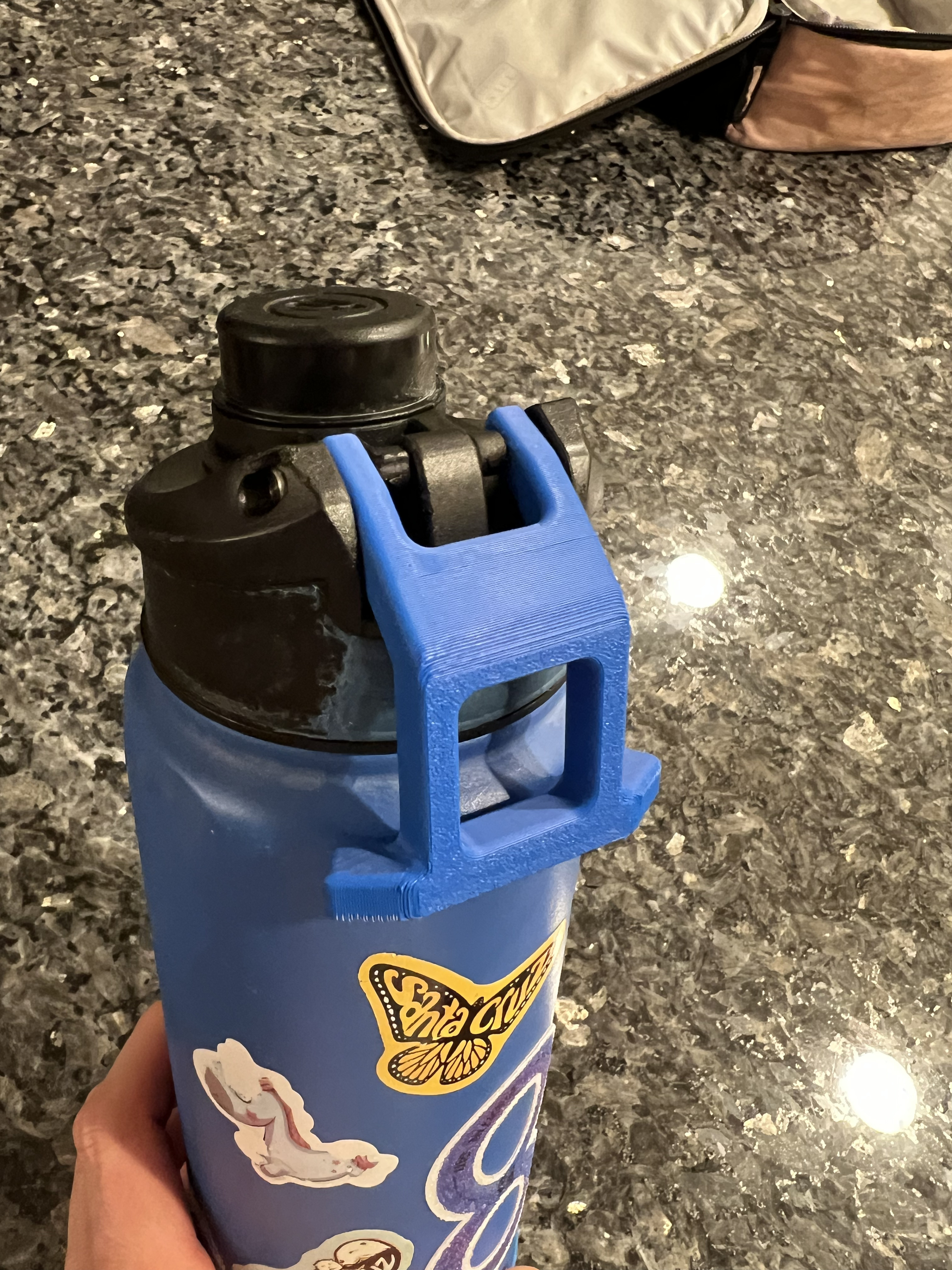 Replacement Manna 32oz Bottle Handle