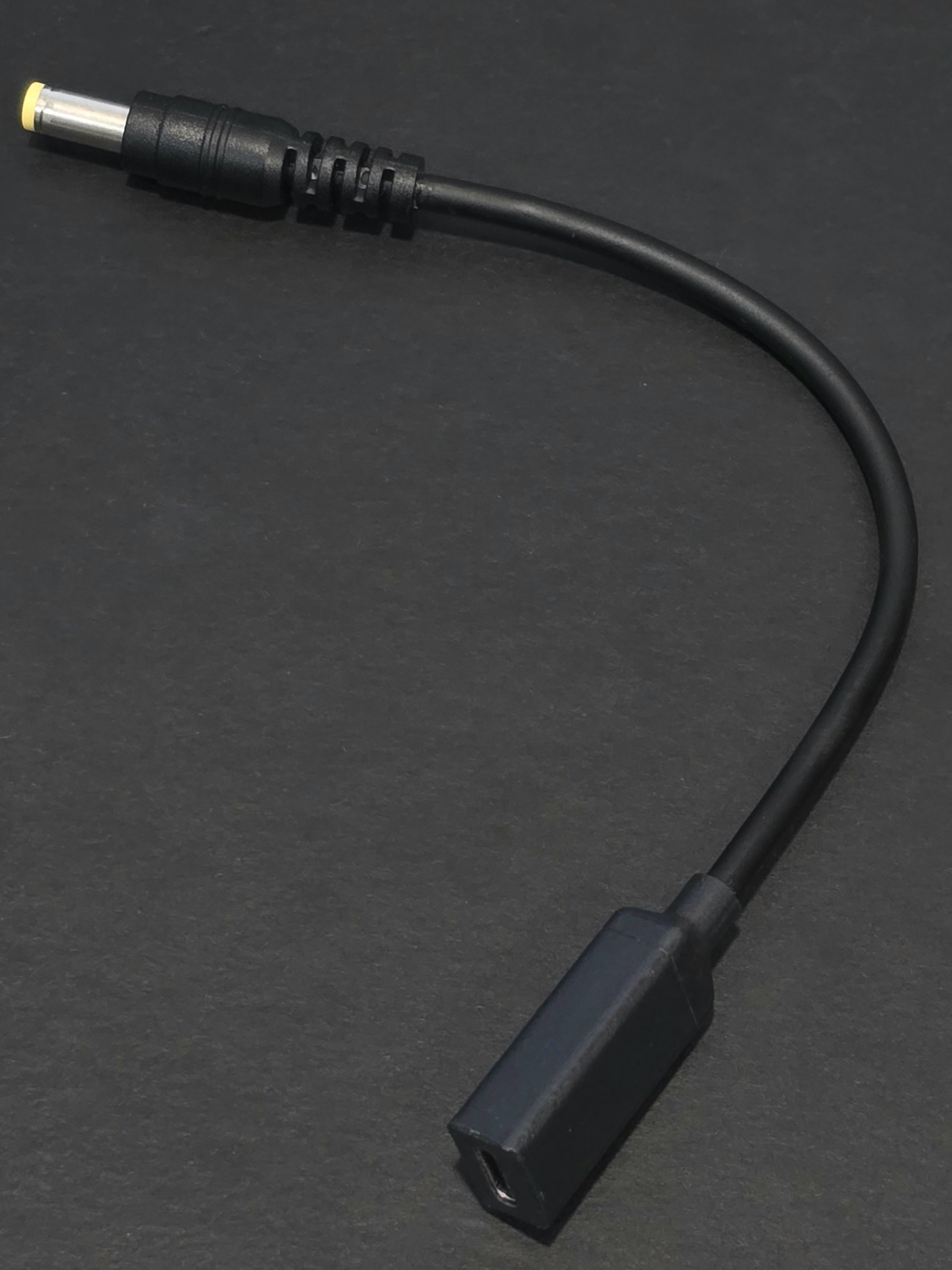 DIY USB-C Power Delivery module PDC004-PD housing — miniatura 6