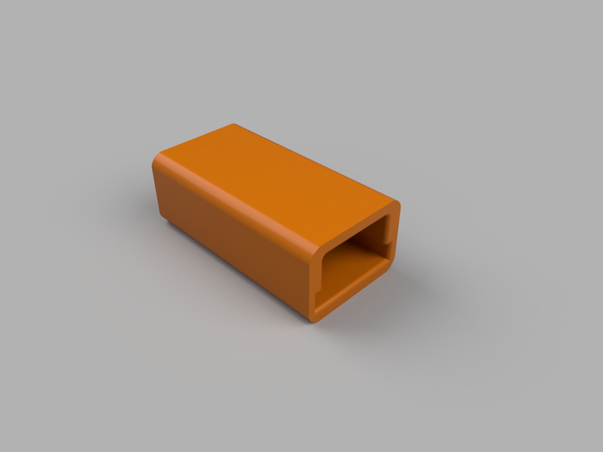 DIY USB-C Power Delivery module PDC004-PD housing — miniatura 4