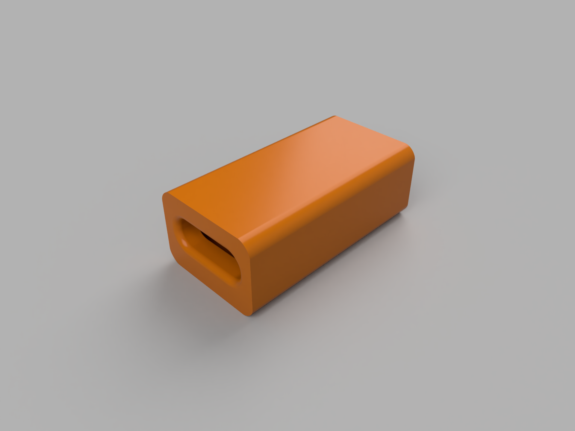 DIY USB-C Power Delivery module PDC004-PD housing — miniatura 2