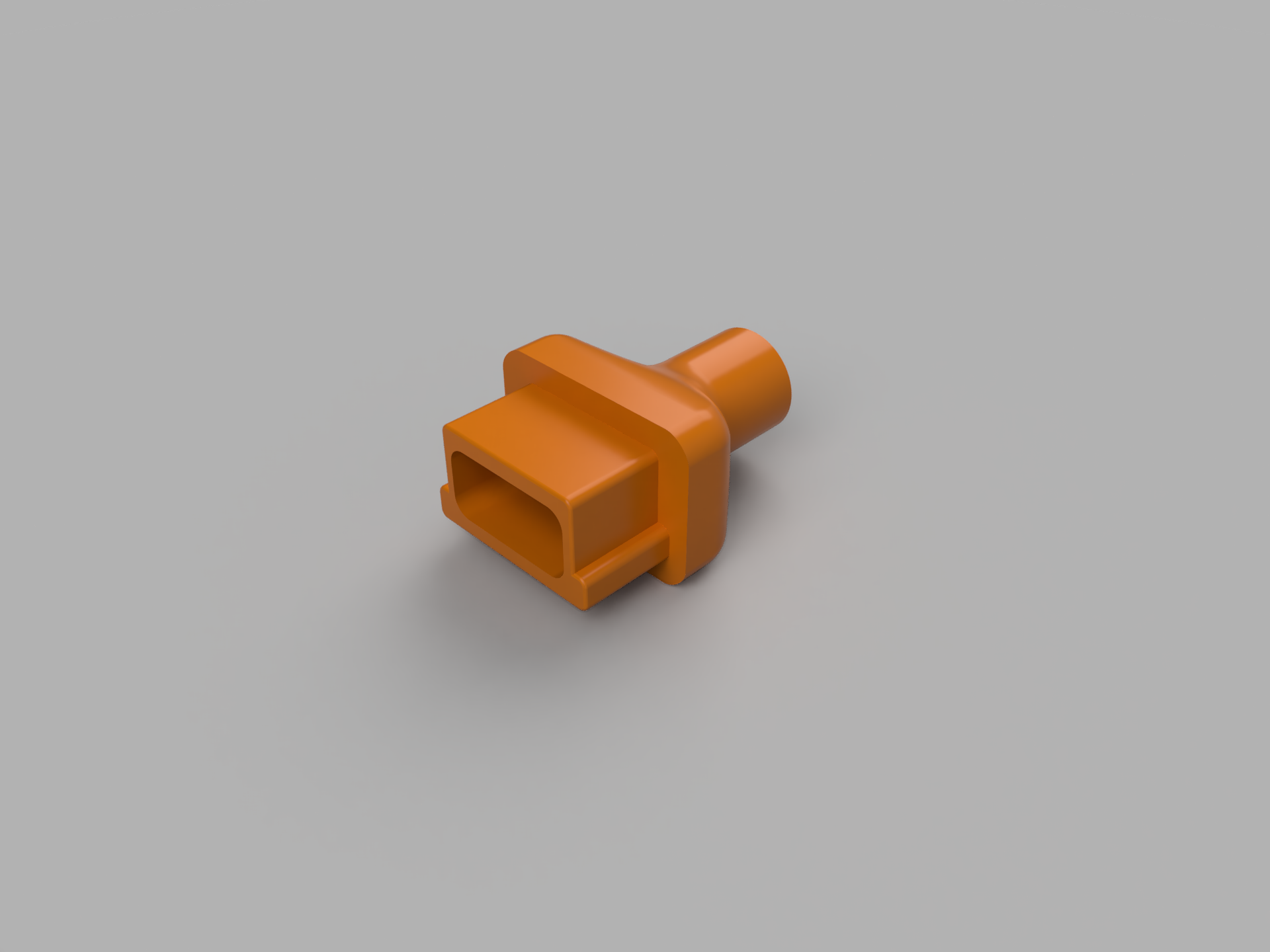 DIY USB-C Power Delivery module PDC004-PD housing — miniatura 3