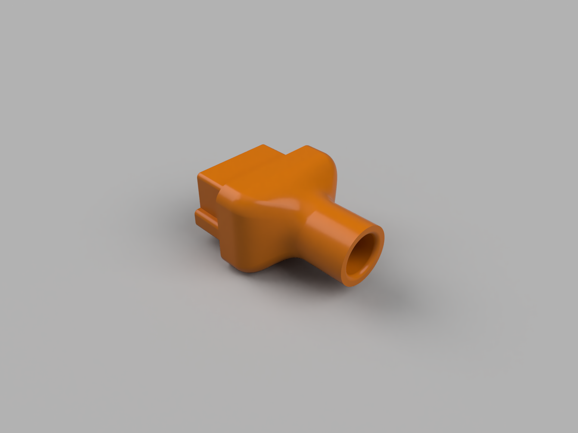 DIY USB-C Power Delivery module PDC004-PD housing — miniatura 5