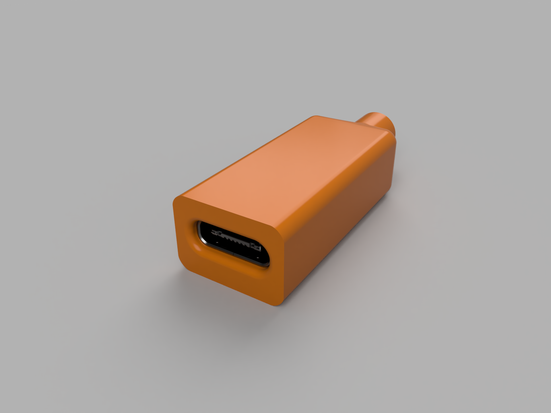 DIY USB-C Power Delivery module PDC004-PD housing