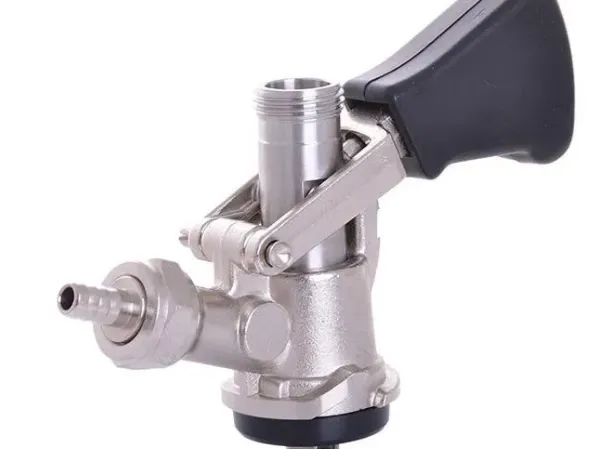KEG Coupler handle (držadlo na naražeč)