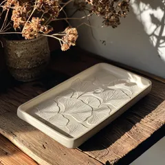 Nature Lines Tray