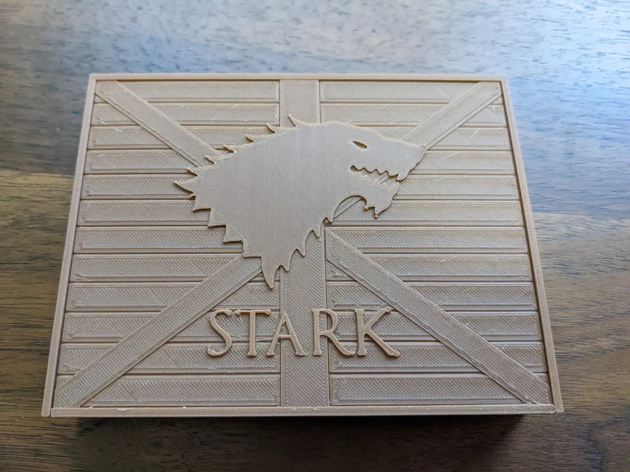 Game of Thrones (2nd Ed.) + expansions Organizer by tedcook94 | Download  free STL model | Printables.com