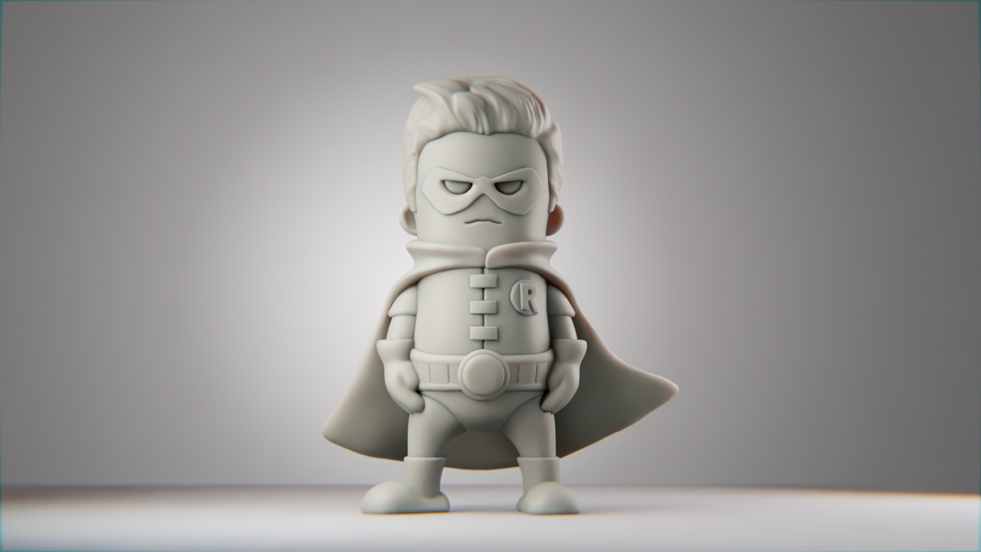 Mini Robin — thumbnail 3